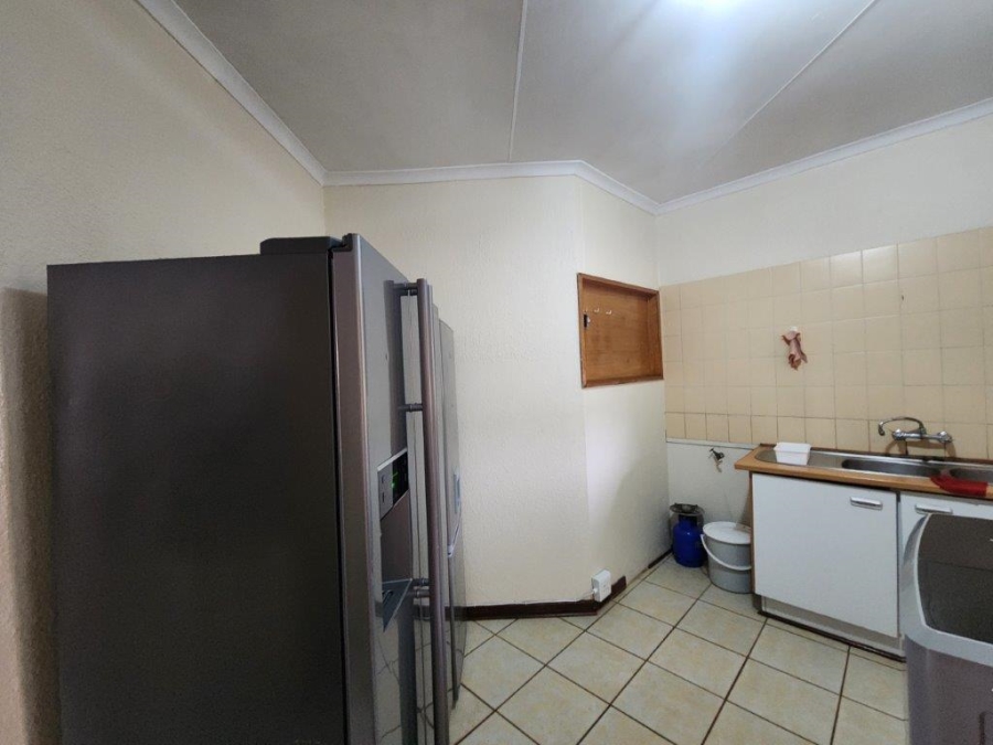 3 Bedroom Property for Sale in Riebeeckstad Free State